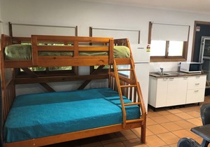 Captain Cook Holiday Village