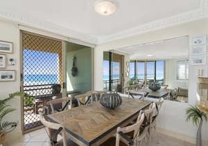 CASA DEL REY, UNIT 5