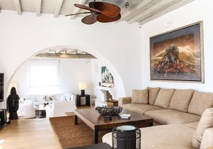 Casa Di Mare, elegant, luxury, villa with unforgettable sunset view by Elite Estates.