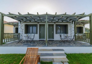 Casa Dobrescu Katigiorgis 4 rooms
