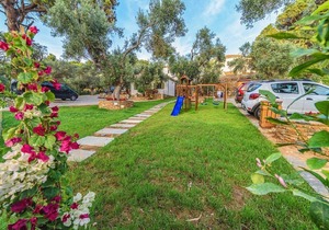 Casa Dobrescu Katigiorgis 4 rooms