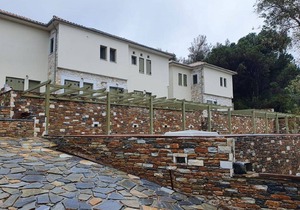 Casa Dobrescu Katigiorgis 7 rooms