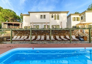 Casa Dobrescu Katigiorgis 6 Rooms