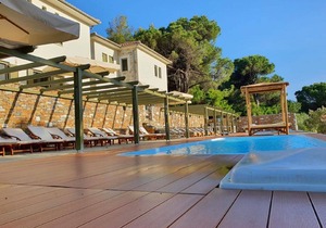 Casa Dobrescu Katigiorgis 6 Rooms
