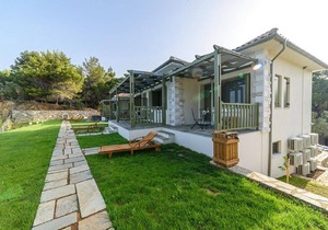 Casa Dobrescu Katigiorgis 6 Rooms