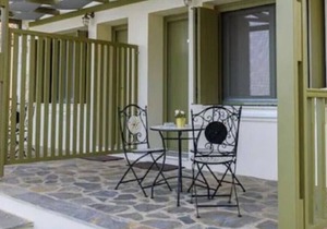 CASA DOBRESCU KATIGIORGIS PELION 1 room