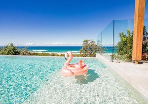 Castaways Beach Escape
