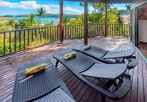 Casuarina Cove 1 on Hamilton Island by HamoRent