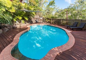 Casuarina Cove 1 on Hamilton Island by HamoRent