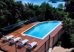 Casuarina Cove 13 on Hamilton Island by HamoRent