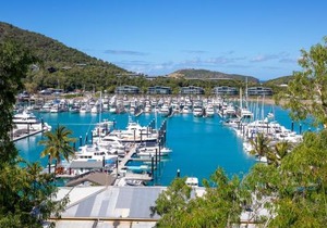 Casuarina Cove Apartments