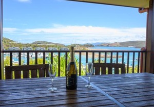 Casuarina Cove Apartments