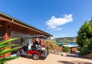 Casuarina Cove Apartments