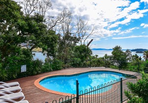 Casuarina Cove 14, Hamilton Island
