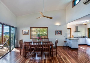 Casuarina Cove 9, Casuarina Cove 9 on Hamilton Island