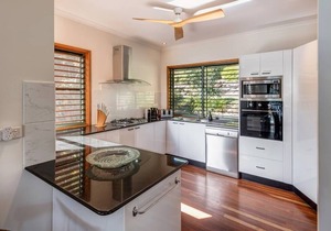 Casuarina Cove 9, Casuarina Cove 9 on Hamilton Island