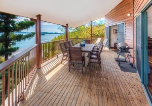 Casuarina Cove 9, Casuarina Cove 9 on Hamilton Island