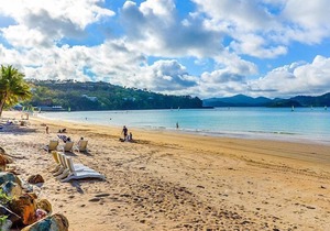 Casuarina Cove - Casuarina Cove 19