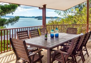 Casuarina Cove on Hamilton Island by HIHA