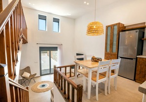 Cato Agro 4, Seafront Villa with Private Pool