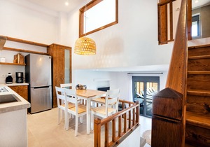 Cato Agro 5, Seafront Villa with Private Pool