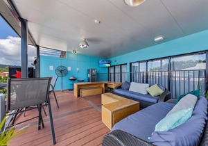 centrail studio unit