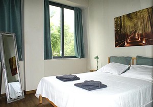 Central studio in Monastiraki