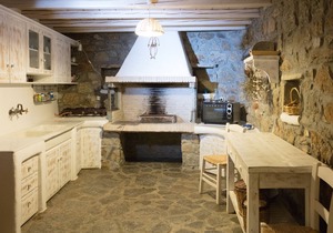 Chef included by Fantasia Villas: Paradiso Villa 10 bedrooms