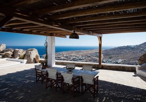 Chef included by Fantasia Villas: Paradiso Villa 14 bedrooms