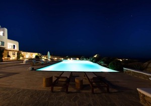 Chef included by Fantasia Villas: Paradiso Villa 14 bedrooms