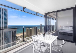 Circle on Cavill Ocean View