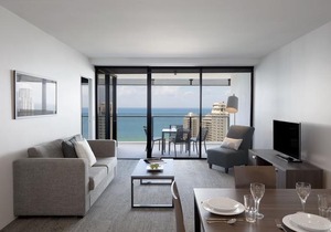 Circle on Cavill Ocean View