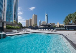 Circle on Cavill Ocean View