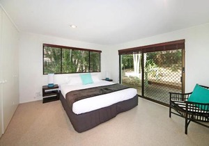 Coastal Pet Retreat with a View