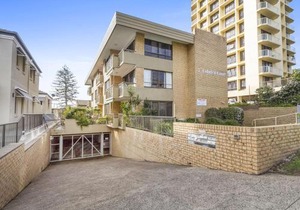 Cobden Court Unit 5