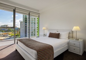 Code Apartments