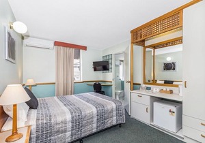 Comfort Inn Spring Hill Terraces