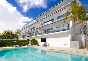 Commodore Apartment 5, Noosa Heads