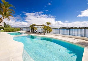 Commodore Apartment 5, Noosa Heads