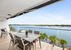 Commodore Apartment 5, Noosa Heads