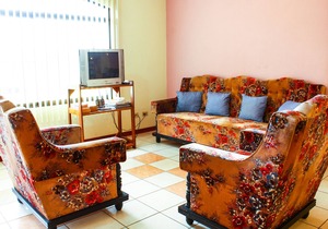 CONDO CASA INN # 1 APARTMENT AROUND THE MAIN PLACES SAN JOSE