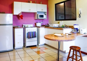 CONDO CASA INN # 5 EXCELLENT LOCATION, WIDE APARTMENT, FAMILIES, EXTENDED STAY