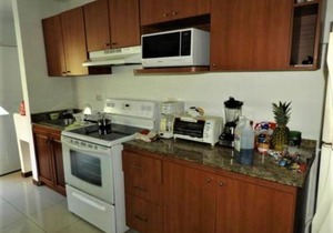 Condominios Costa Linda