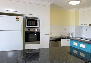 Coral Sands Apartment '201'