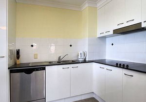 Coral Sands Apartment '201'