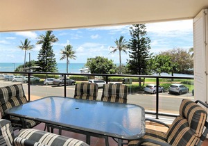 Coral Sands Apartment '201'
