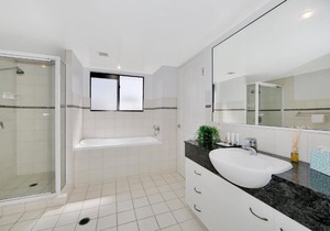 Coral Sands Family Retreat Bargara