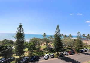Coral Sands Penthouse