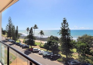 Coral Sands Penthouse