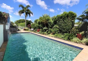 Coral Sands Penthouse